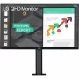 Монитор LG 27QN880-B