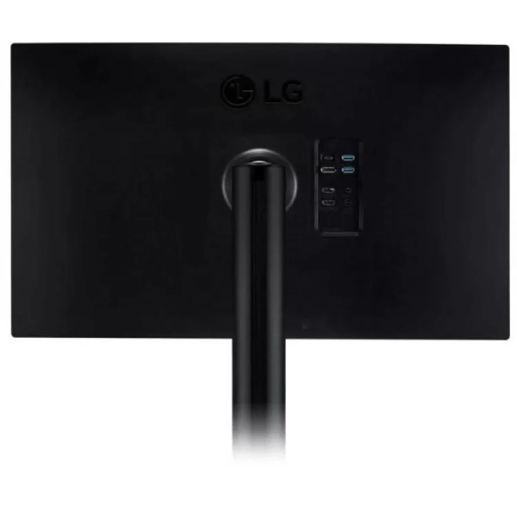 Монитор LG 27QN880-B - фото 10