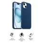 Чехол для мобильного телефона Armorstandart ICON2 MagSafe Apple iPhone 15 Plus Storm Blue (ARM72741)