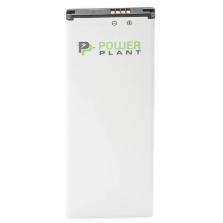 Акумуляторна батарея PowerPlant Blackberry L-S1/Z10 (DV00DV6182) ціна 599грн - фотографія 2
