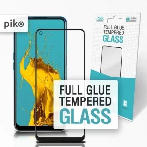 Скло захисне Piko Full Glue Oppo A54 (1283126512728)
