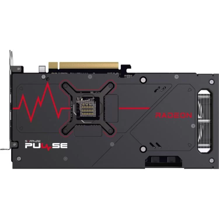 Відеокарта Sapphire Radeon RX 7600 XT 16GB PULSE (11339-04-20G) інструкція - картинка 6