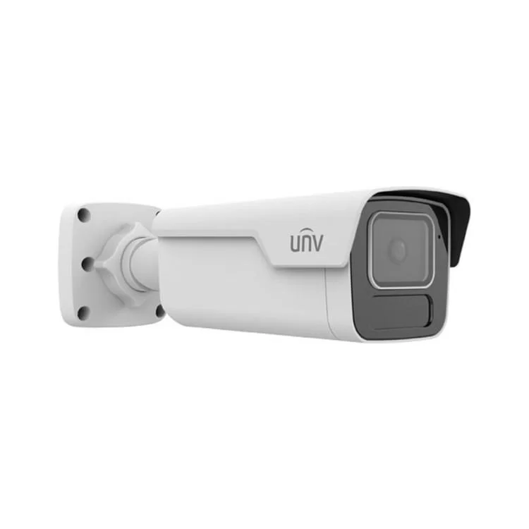Камера відеоспостереження Uniview IPC2B15SS-ADF40K-I1 (4.0) ціна 12 130грн - фотографія 2