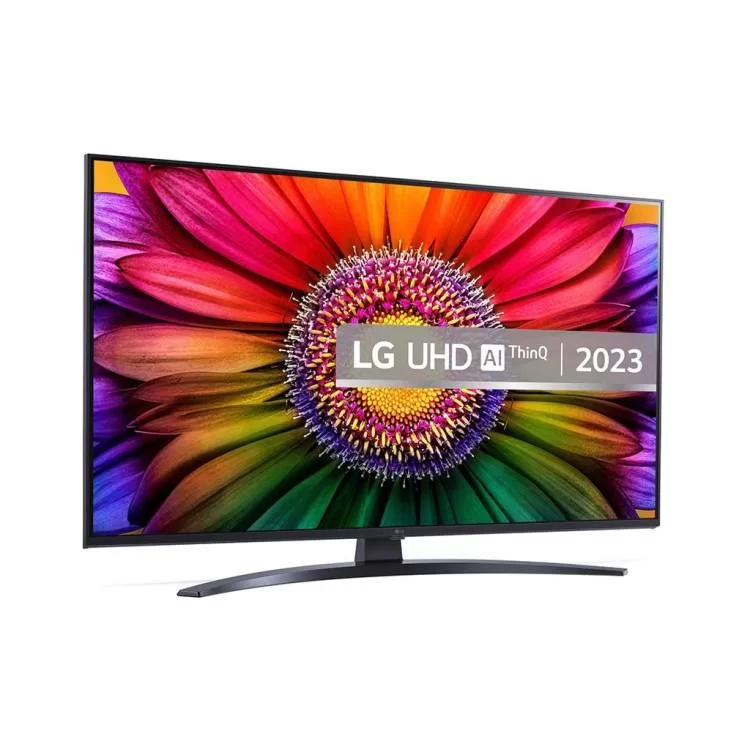 Телевизор LG 55UR81006LJ цена 30 624грн - фотография 2
