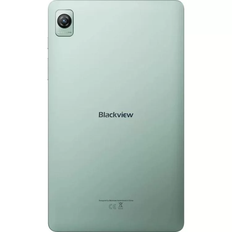 в продаже Планшет Blackview Tab 60 8.68" 6/128GB / LTE Green (6931548314097) - фото 3