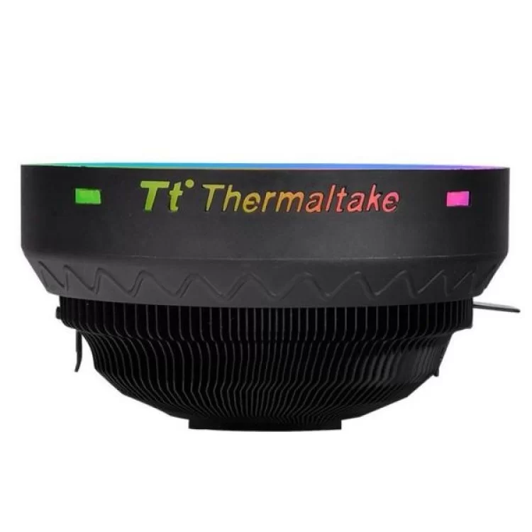 в продажу Кулер до процесора ThermalTake UX100 ARGB Lighting (CL-P064-AL12SW-A) - фото 3