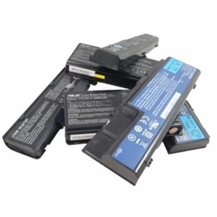 Акумулятор до ноутбука AlSoft Acer AL10A31 5200mAh 6cell 11.1V Li-ion (A41475)