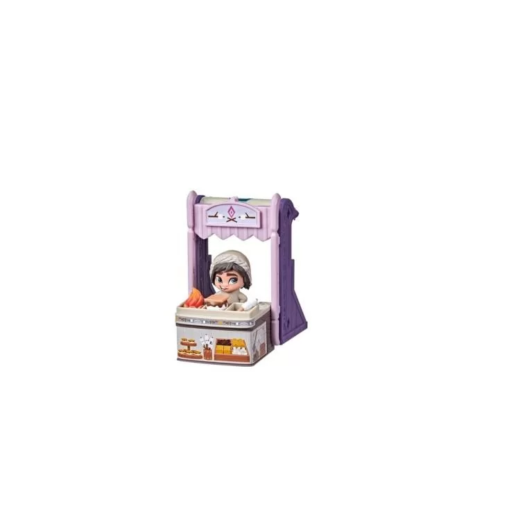 в продаже Игровой набор Hasbro Frozen 2 Twirlabouts Санки Райдера с сюрпризом 2 в 1 (F1822_F3133) - фото 3