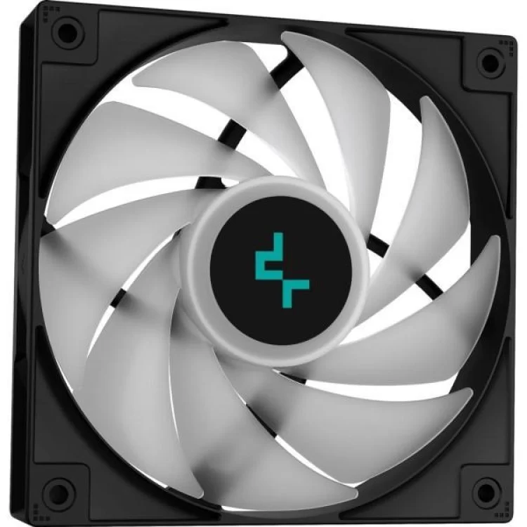 продаем Система водяного охлаждения Deepcool LE520 (R-LE520-BKAMMN-G-1) в Украине - фото 4