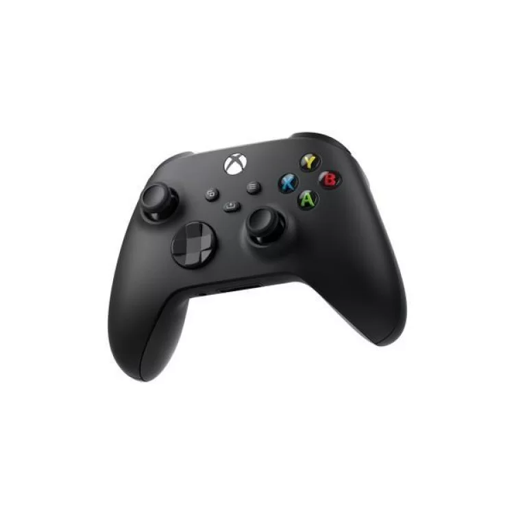 Ігрова консоль Microsoft Xbox Series S 1TB Black (XXU-00010) відгуки - зображення 5