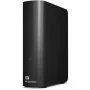 Внешний жесткий диск 3.5" 10TB WD (WDBWLG0100HBK-EESN)