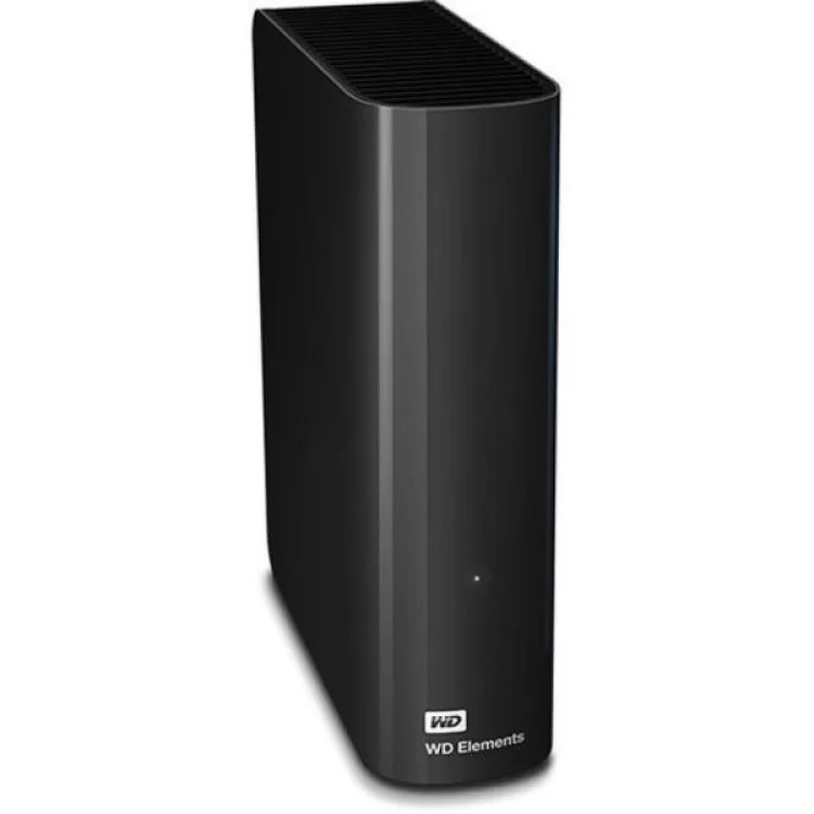 продаємо Зовнішній жорсткий диск 3.5" 10TB WD (WDBWLG0100HBK-EESN) в Україні - фото 4