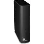 Внешний жесткий диск 3.5" 10TB WD (WDBWLG0100HBK-EESN)