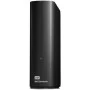 Внешний жесткий диск 3.5" 10TB WD (WDBWLG0100HBK-EESN)