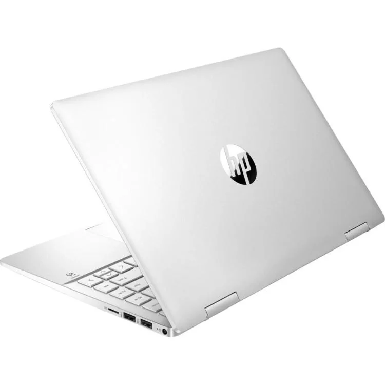Ноутбук HP Pavilionx360 14-ek2012ua (A0NB5EA) характеристики - фотографія 7