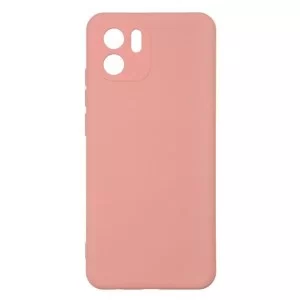 Чехол для мобильного телефона Armorstandart ICON Case Xiaomi Redmi A1 Pink Sand (ARM62837)