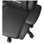 Кресло игровое Anda Seat Kaiser 2 Black Size XL (AD12XL-07-B-PV-B01)