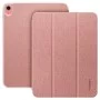 Чехол для планшета Spigen Apple iPad 10.9"(2022) Urban Fit, Rose Gold (ACS05307)