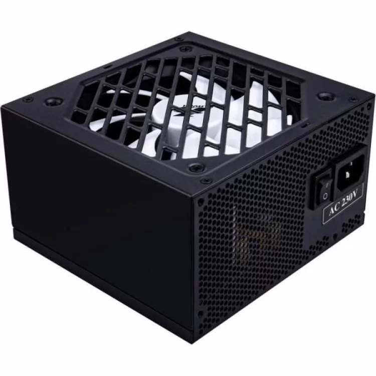 Блок живлення 1stPlayer 500W (PS-500FK) ціна 2 208грн - фотографія 2