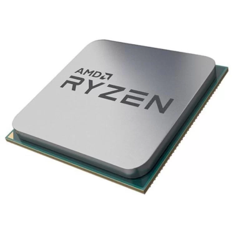 Процесор AMD Ryzen 5 3600 (100-000000031) ціна 4 319грн - фотографія 2