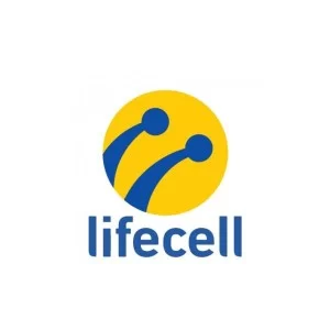 Стартовый пакет lifecell Домашній інтернет з 1-м місяцем