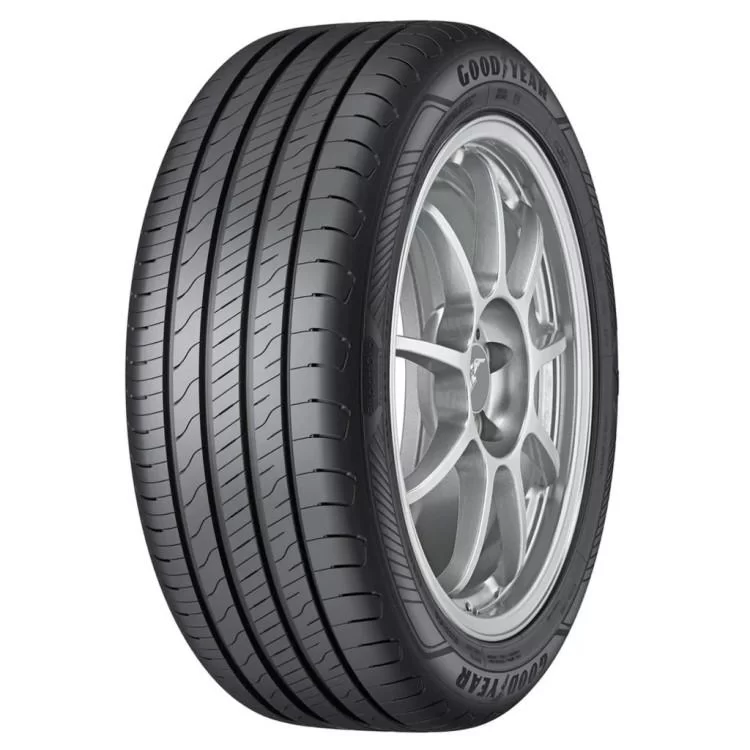 Шина Goodyear EfficientGrip Performance 215/55R18 95H