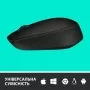 Мышка Logitech M171 Black (910-004424)