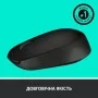 Мышка Logitech M171 Black (910-004424)