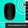 Мышка Logitech M171 Black (910-004424)