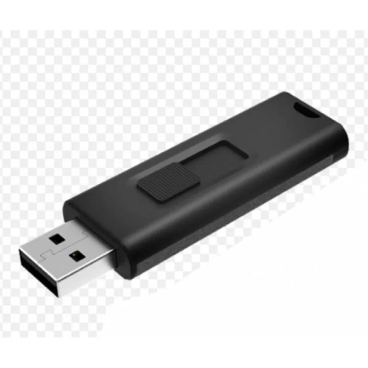 в продаже USB флеш накопитель AddLink 64GB U65 Gray USB 3.1 (ad64GBU65G3) - фото 3