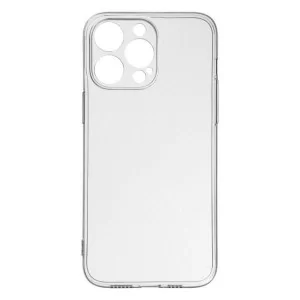 Чохол до мобільного телефона Armorstandart Air Series Apple iPhone 15 Pro Max Camera cover Transparent (ARM68240)