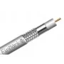 Кабель телевизионный FinMark RG-690, CCS, 100м, white (F690BV_100_white)