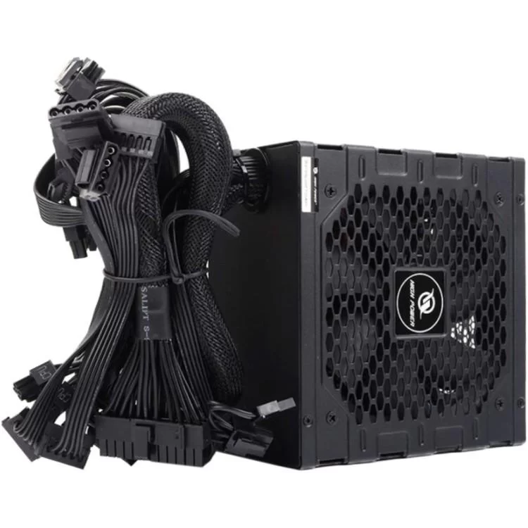 в продажу Блок живлення HighPower 750W (HP1-M750BR-H12S) - фото 3