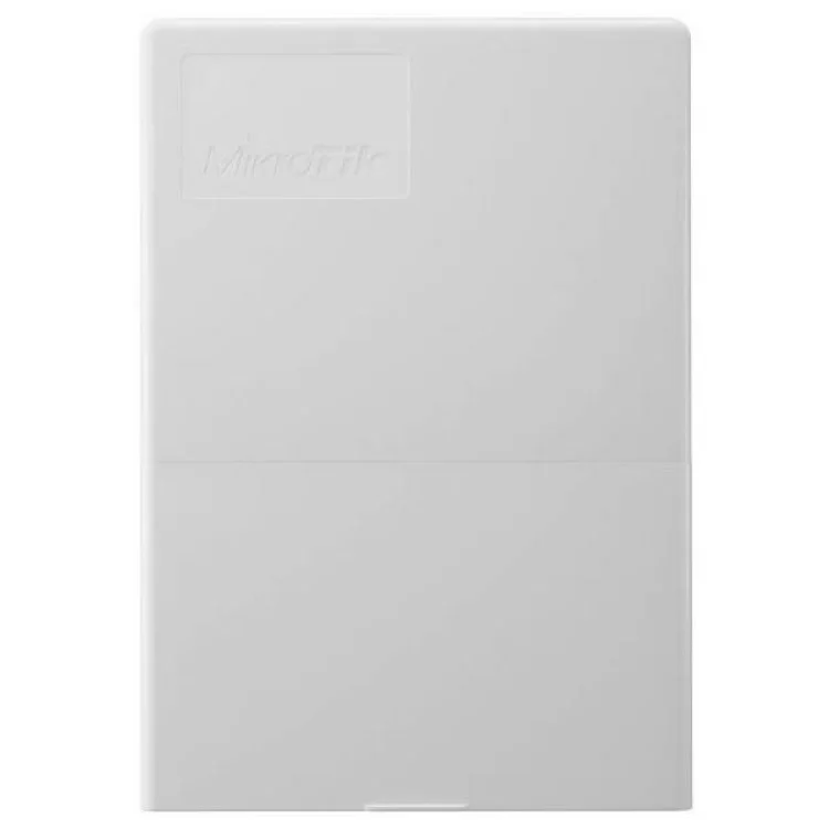 Коммутатор сетевой Mikrotik CRS318-1Fi-15Fr-2S-OUT - фотография 2