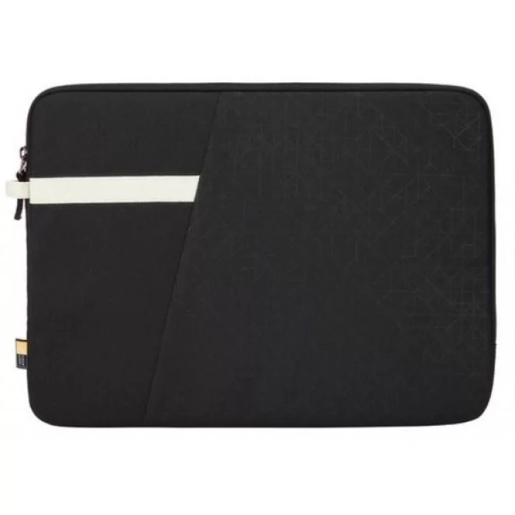 в продажу Сумка для ноутбука Case Logic 13" Ibira Sleeve IBRS-213 Black (3204390) - фото 3