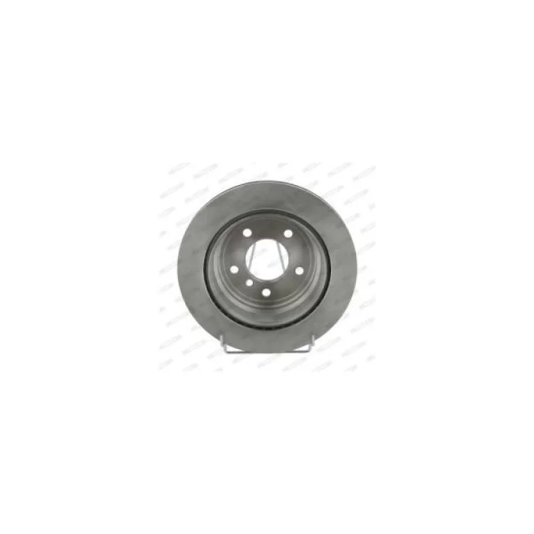 Тормозной диск FERODO DDF1697C цена 2 219грн - фотография 2