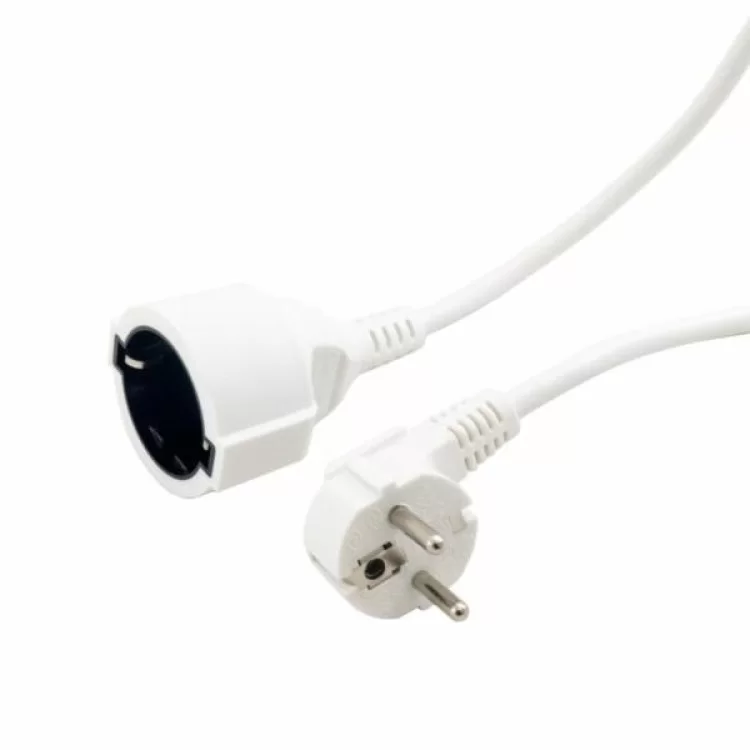 Кабель питания CEE7/7 Plug-Socket 30m Extradigital (KBP1658)