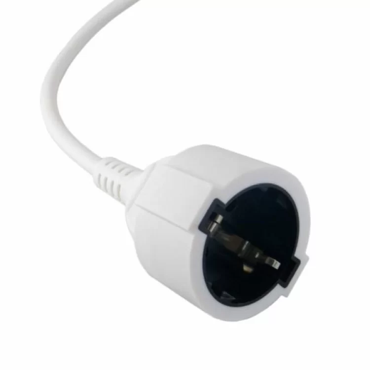 продаем Кабель питания CEE7/7 Plug-Socket 30m Extradigital (KBP1658) в Украине - фото 4