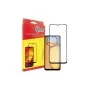 Чехол для мобильного телефона Dengos Kit for Xiaomi Redmi 13C case + glass (Mint) (DG-KM-63)