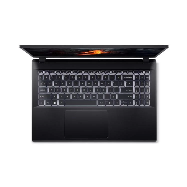 Ноутбук Acer Nitro V 15 ANV15-41-R7J7 (NH.QSJEU.001) ціна 40 589грн - фотографія 2
