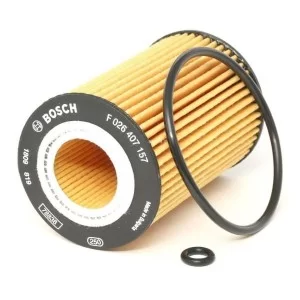 Фильтр масляный Bosch F 026 407 157