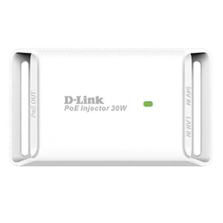 Адаптер PoE D-Link DPE-301GI цена 1 805грн - фотография 2