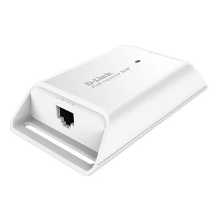 в продаже Адаптер PoE D-Link DPE-301GI - фото 3