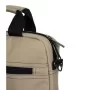 Сумка для ноутбука Porto 12'' PN12 TRIZUB Beige (PN12LB_TRIZ)