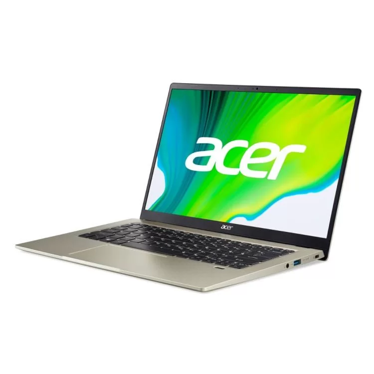 в продажу Ноутбук Acer Swift 1 SF114-34 (NX.A7BEU.00P) - фото 3