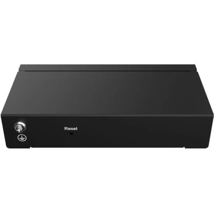 в продаже Коммутатор сетевой Ruijie Networks RG-ES205GC-P - фото 3