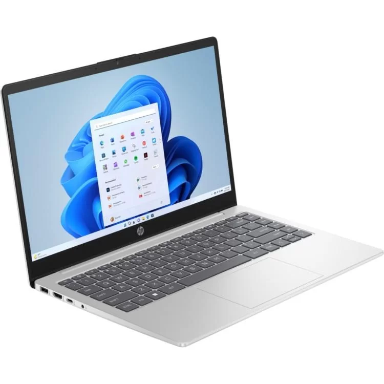 Ноутбук HP 14-em0018ua (91M27EA) ціна 20 944грн - фотографія 2