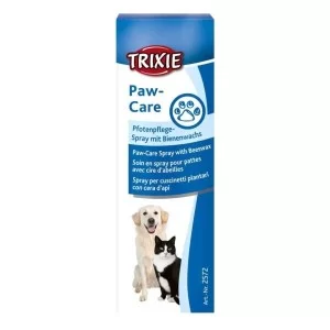 Спрей для животных Trixie для подушечек лап 50 мл (4011905025728)