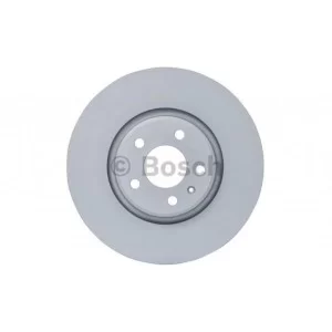 Гальмівний диск Bosch 0 986 479 C49