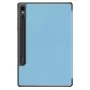 Чехол для планшета Armorstandart Smart Case Samsung Tab S9 / S9 FE Sky Blue (ARM74485)